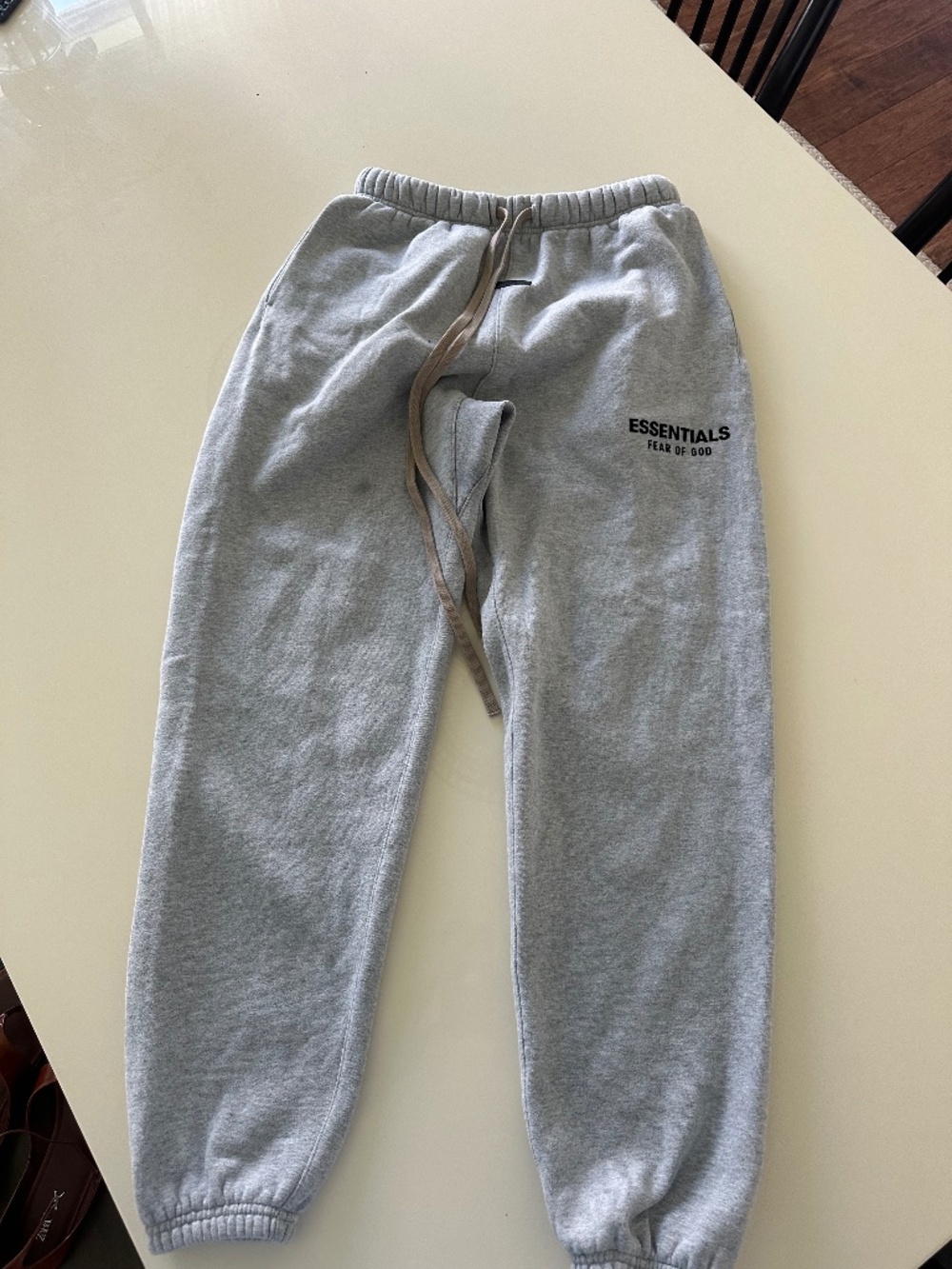 Men's Essentials FOG sweatpants